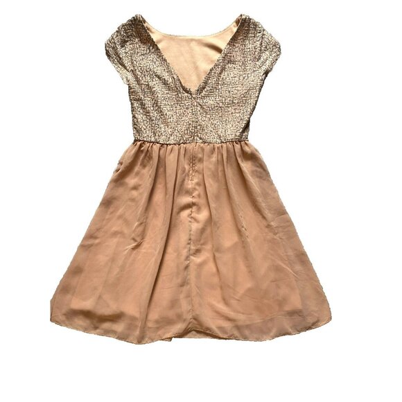 Speechless Dress Womens 3 (Extra Small) Fit & Flare Party Cocktail A-Line Ladies - Picture 5 of 9